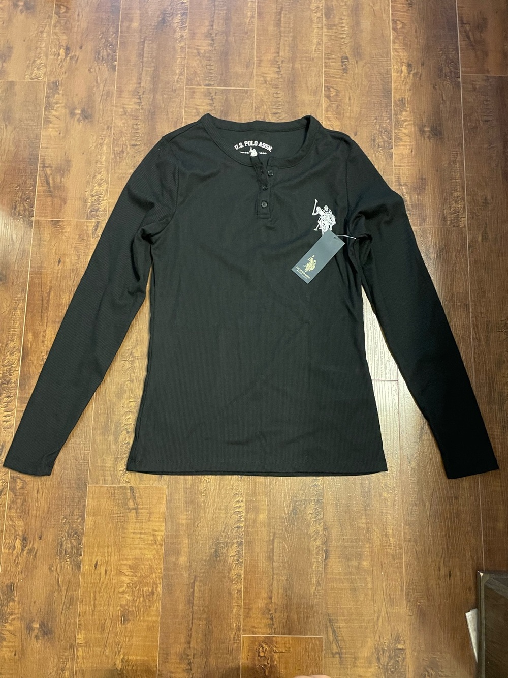 U.S. Polo Assn. Thermal underwear/ pj set